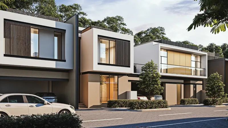 sobha-reserve-villas