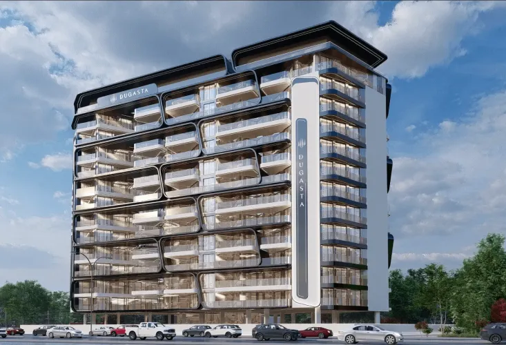Terra Tower 1