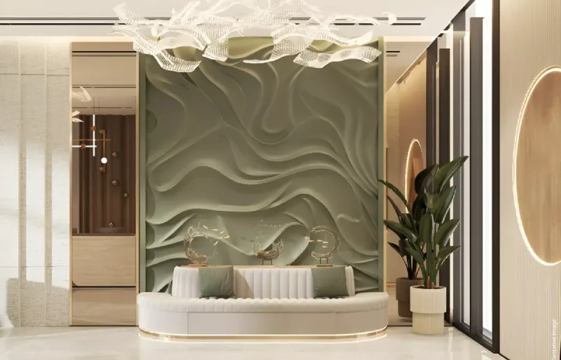 AL HASEEN RESIDENCES 4 3