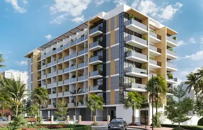 AL HASEEN RESIDENCES3 2