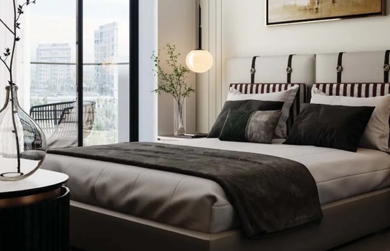 AL HASEEN RESIDENCES3 6