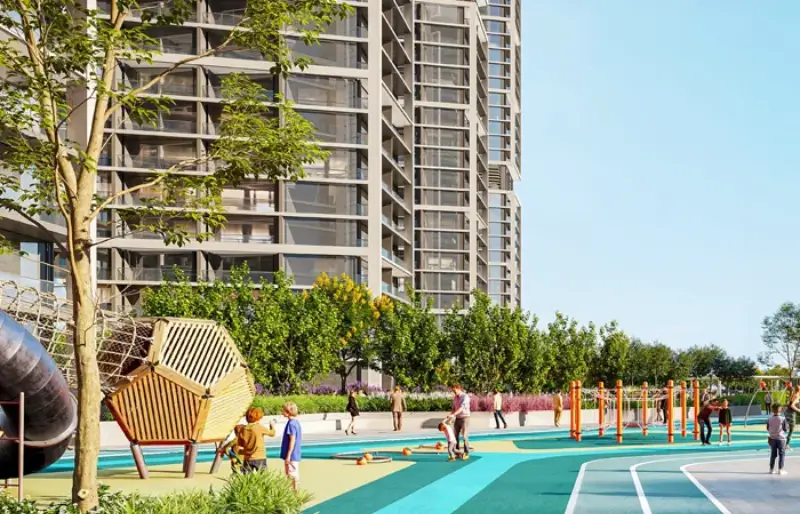 SOBHA CENTRAL 4