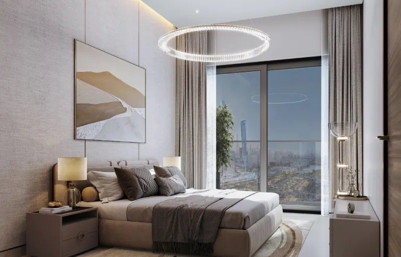 SOBHA CENTRAL 6