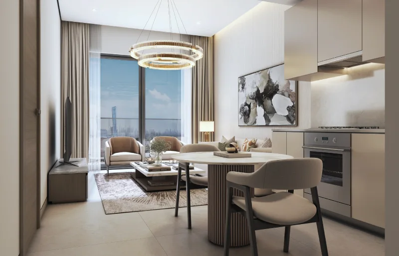 SOBHA CENTRAL 7