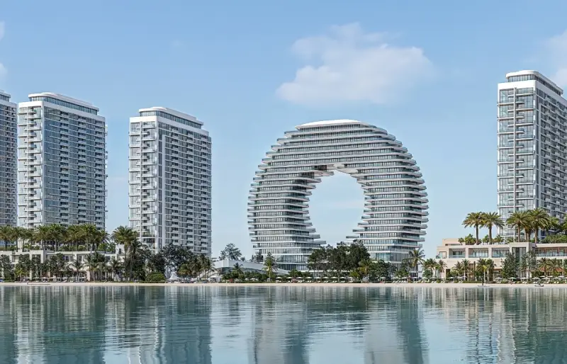 Sobha Aquamont_Downtown img 1