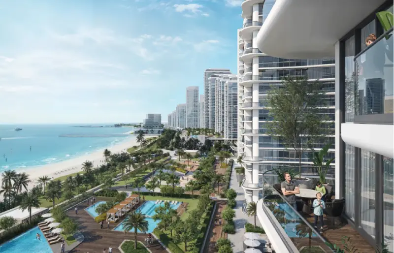 Sobha Aquamont_Downtown img 3