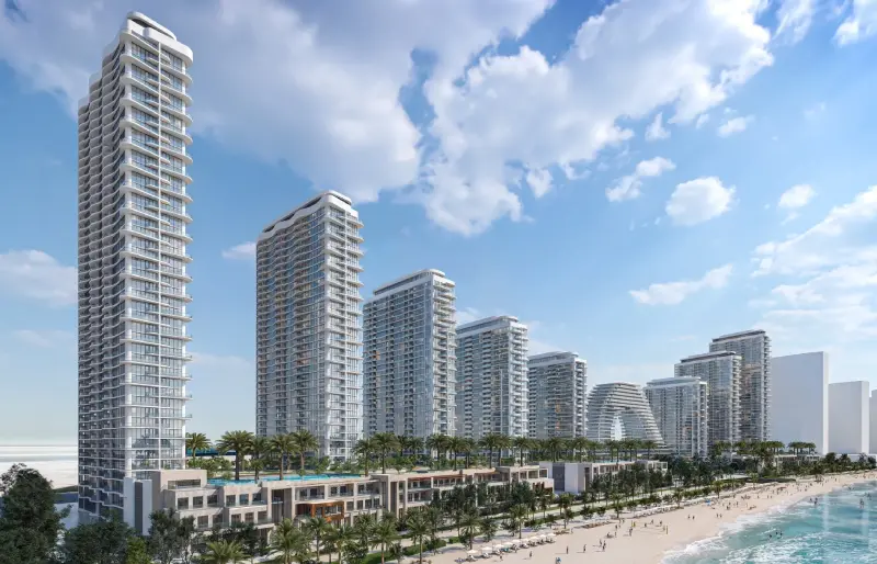 Sobha Aquamont_Downtown img 5
