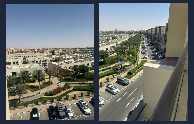 Souk Warsan 1