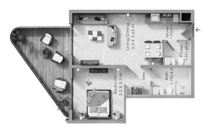 Terra Tower 5