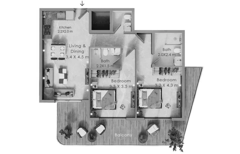 Terra Tower 6
