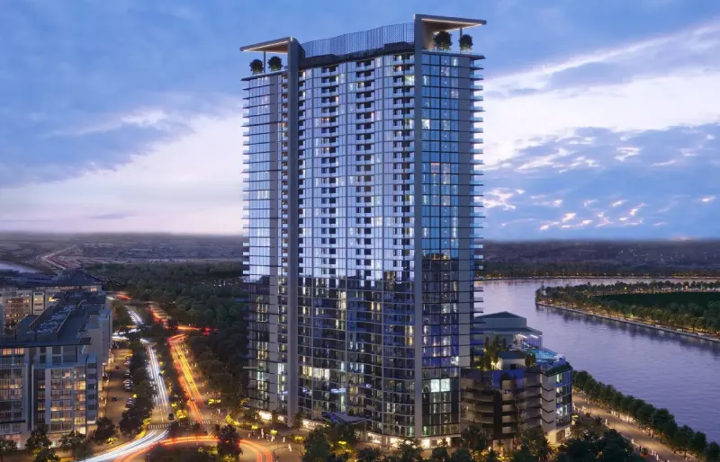 sobha hartland img 1