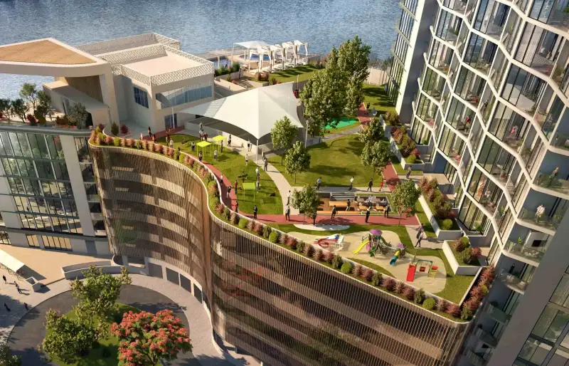 sobha hartland img 2