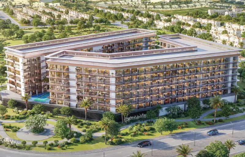 Samana Hills South 1