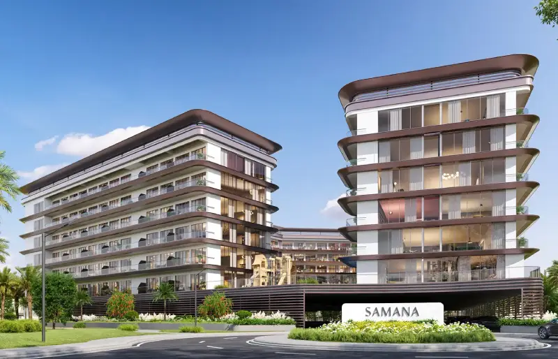 Samana Hills South 2