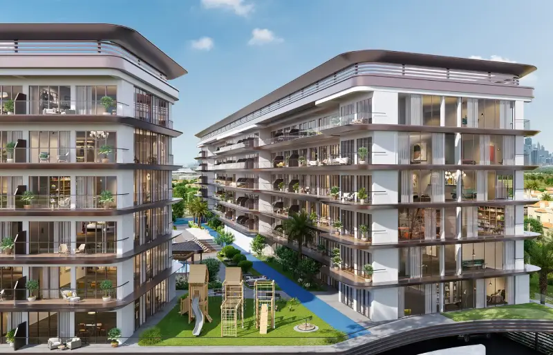 Samana Hills South 3