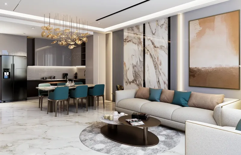Samana Hills South 8