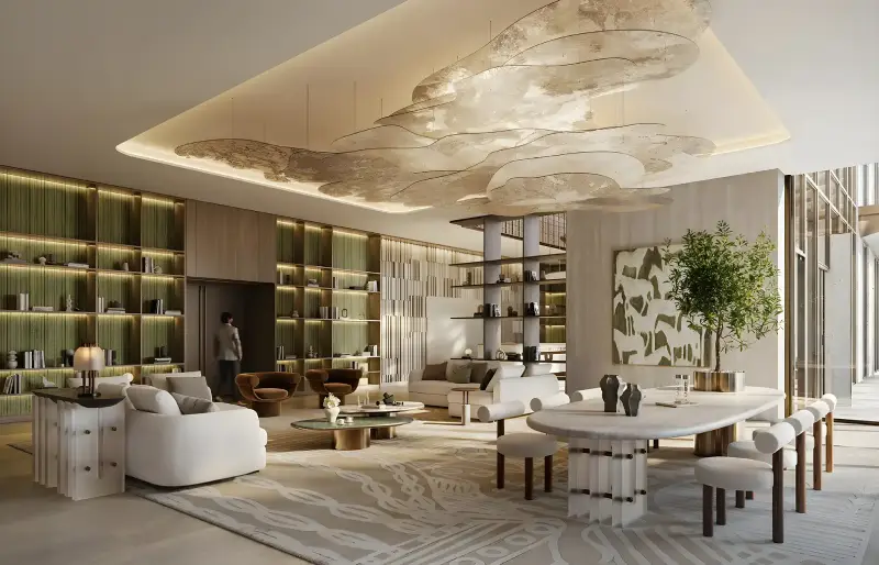 Silva emaar 5