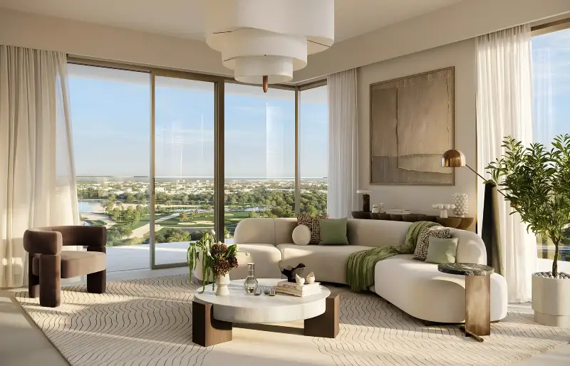 Silva emaar 6