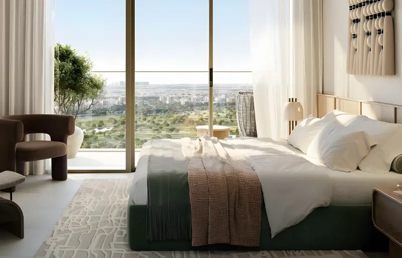 Silva emaar 7