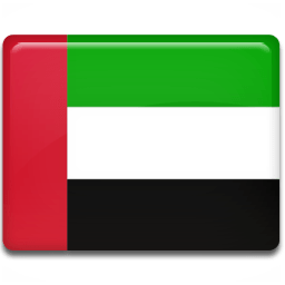 UAE Flag