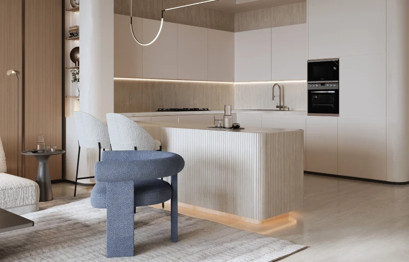 Moonlight Binghatti 7