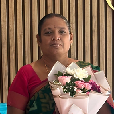 Mrs.Latha Pathmanaban