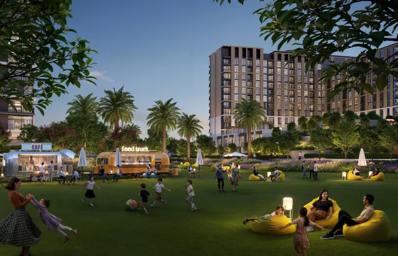 terra garden emaar 3