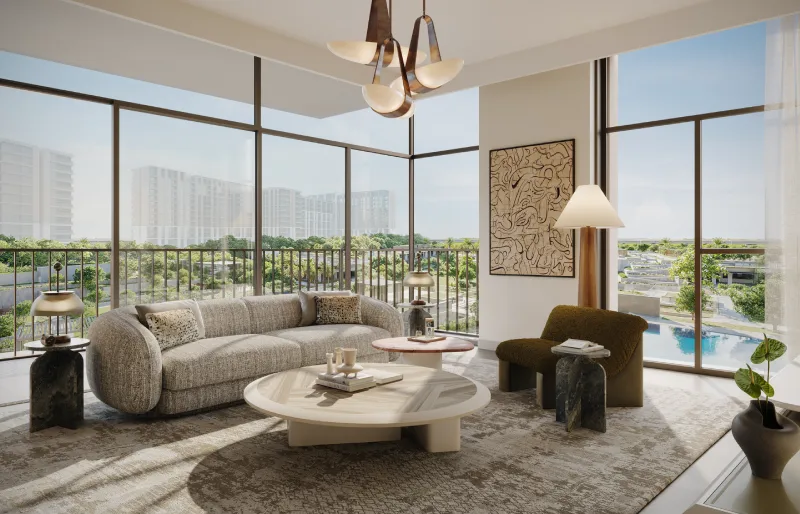 terra garden emaar 7