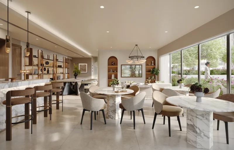 Palace Residences Hillside #2