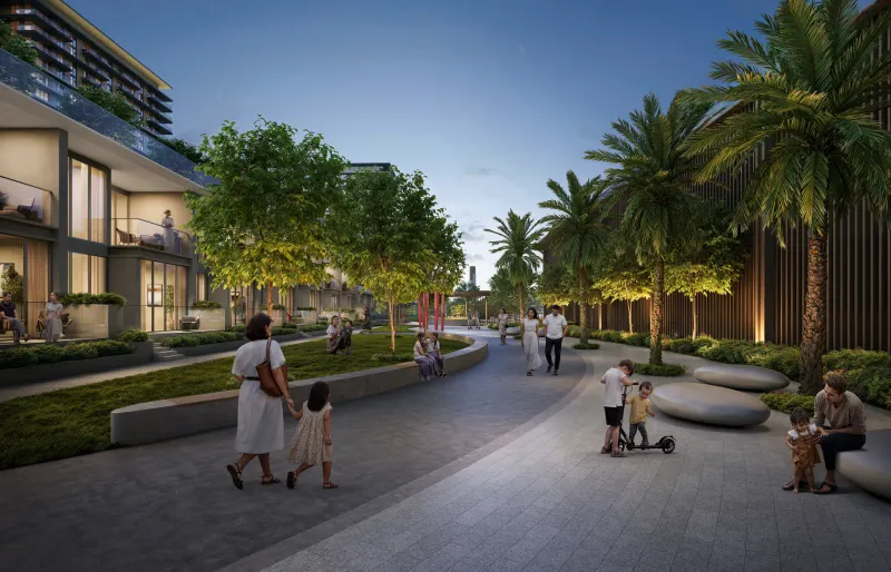 Palace Residences Hillside #5