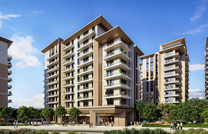 Expo Valley Views #1