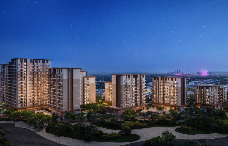 Expo Valley Views #2