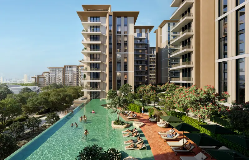 Expo Valley Views #3