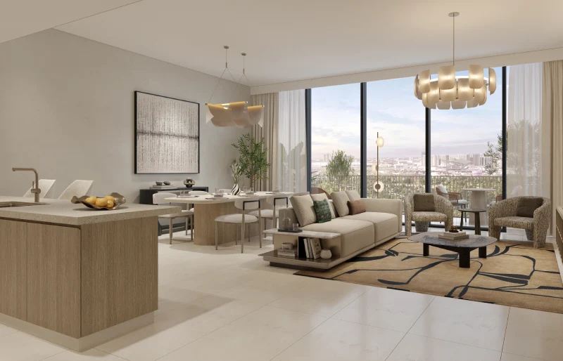 Expo Valley Views #4