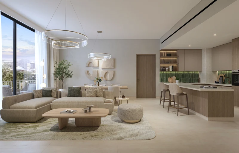 Expo Valley Views #5