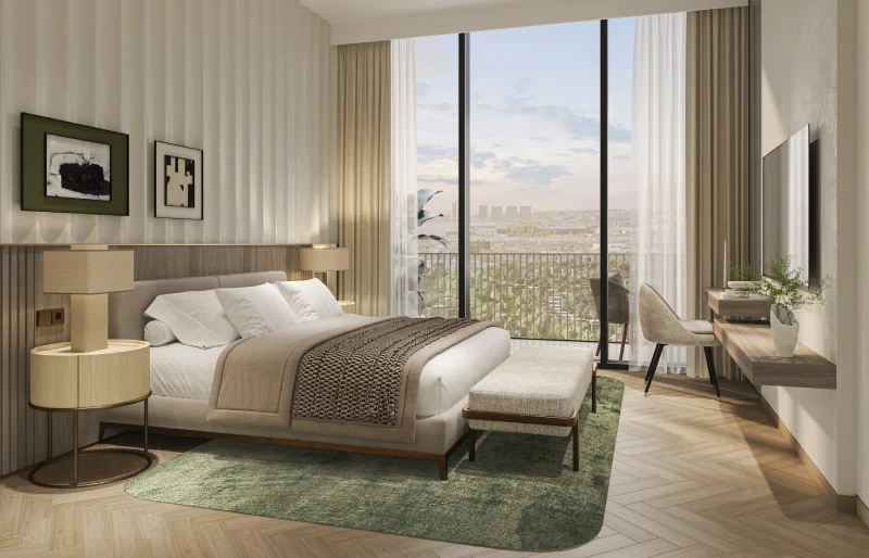 Expo Valley Views #6