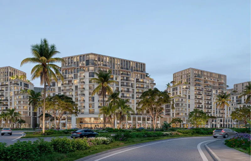 LOOM at AVENEW 888## 1