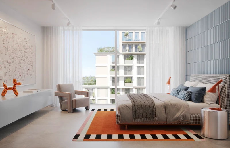 LOOM at AVENEW 888## 10