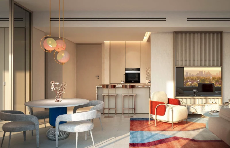 LOOM at AVENEW 888## 11