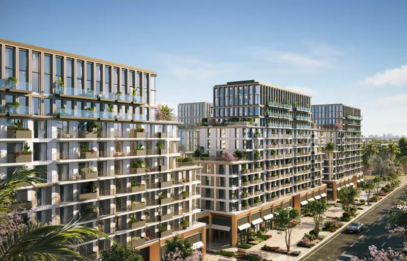 LOOM at AVENEW 888## 3