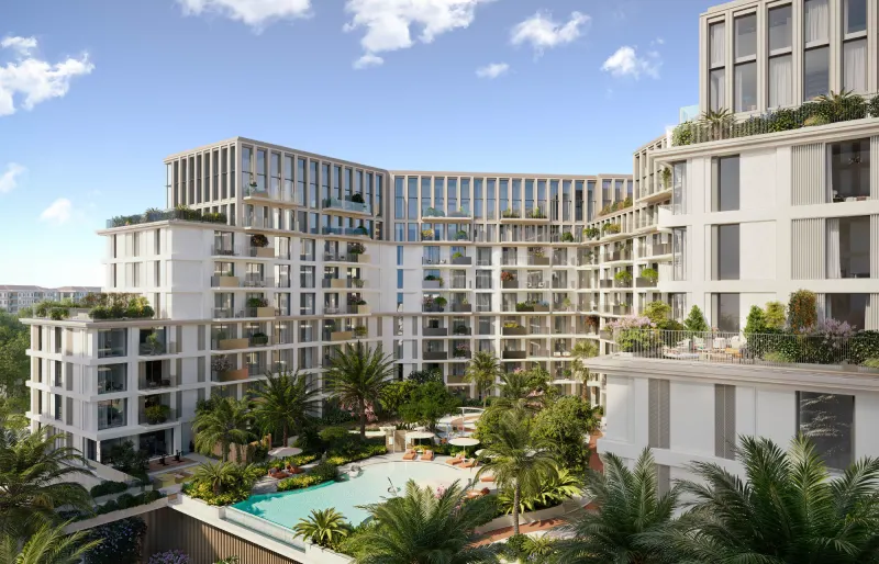 LOOM at AVENEW 888## 4