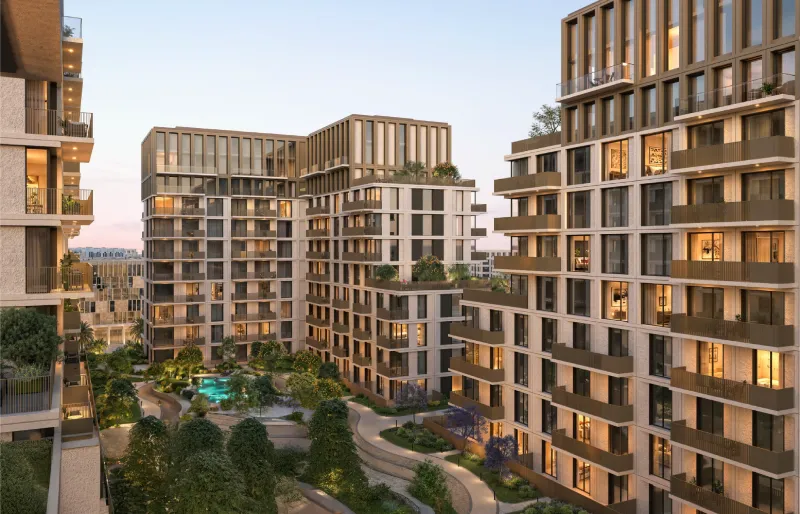 LOOM at AVENEW 888## 5