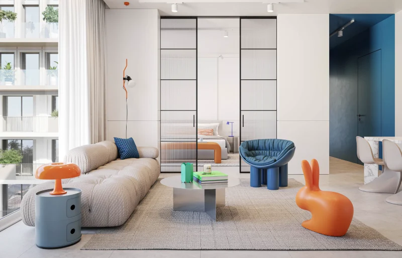 LOOM at AVENEW 888## 8