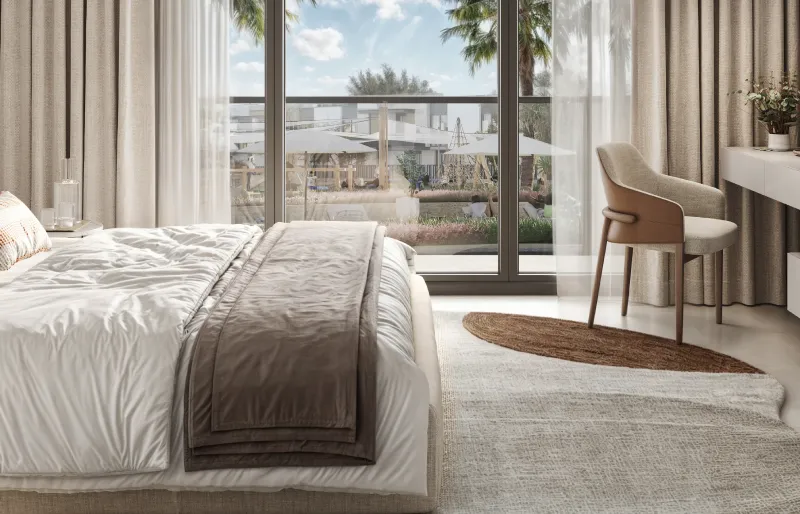 The Wilds Residences # 5