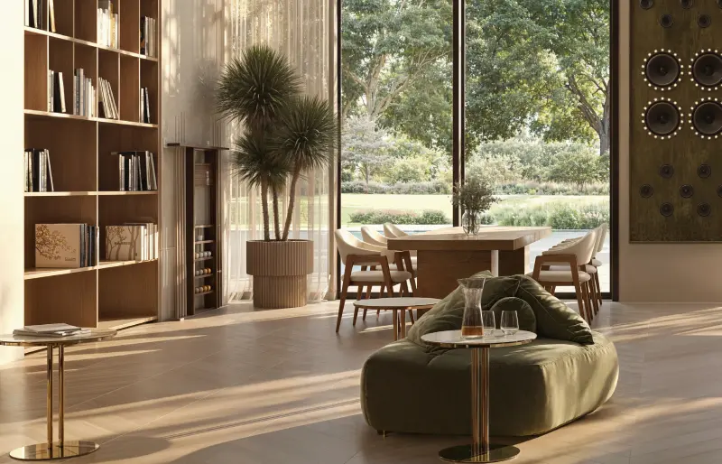 The Wilds Residences # 6