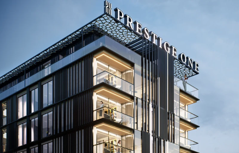 Fauchon Residences #2