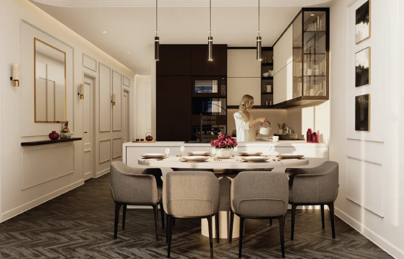 Fauchon Residences #4