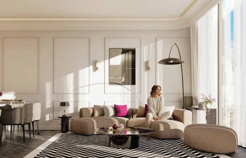 Fauchon Residences #5