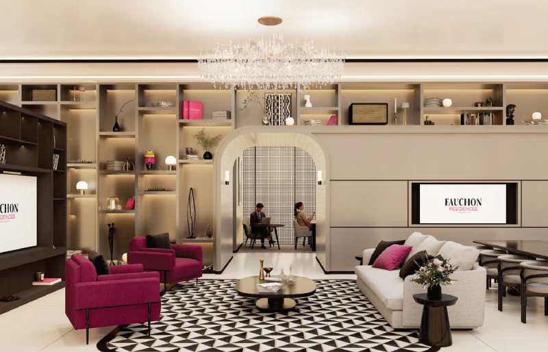 Fauchon Residences #6