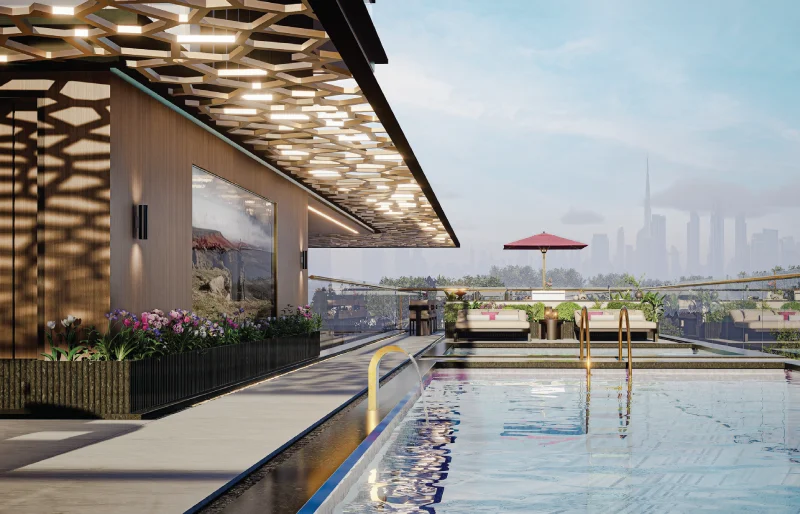 Fauchon Residences #7